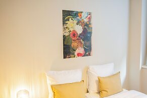 Alphabet Apartments Westersingel