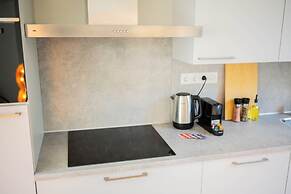 Alphabet Apartments Westersingel