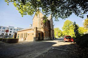 Alphabet Apartments Westersingel