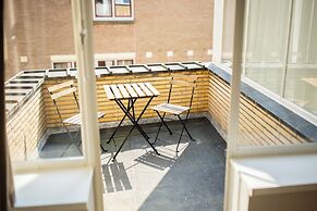 Alphabet Apartments Westersingel