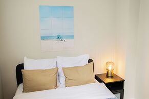 Alphabet Apartments Westersingel