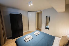 Alphabet Apartments Westersingel