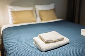 Alphabet Apartments Westersingel