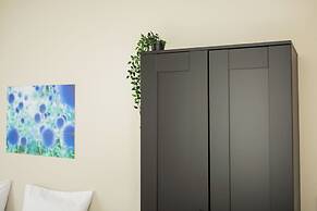 Alphabet Apartments Westersingel