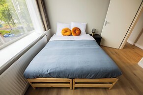 Alphabet Apartments Westersingel