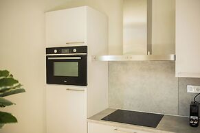 Alphabet Apartments Westersingel