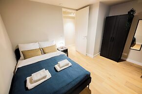 Alphabet Apartments Westersingel