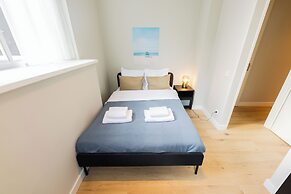 Alphabet Apartments Westersingel