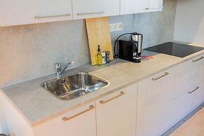 Alphabet Apartments Westersingel