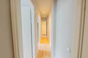 Alphabet Apartments Westersingel