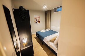 Alphabet Apartments Westersingel