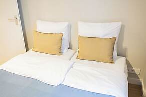 Alphabet Apartments Westersingel