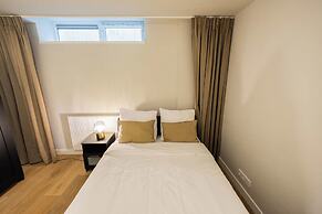 Alphabet Apartments Westersingel