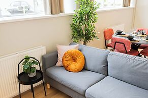 Alphabet Apartments Westersingel