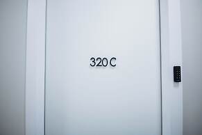 Alphabet Apartments Westersingel