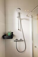 Alphabet Apartments Westersingel