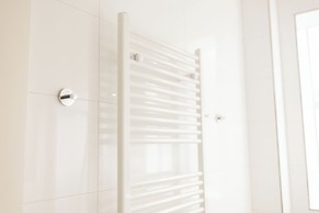 Alphabet Apartments Westersingel