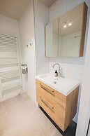 Alphabet Apartments Westersingel