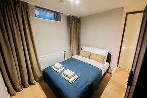 Alphabet Apartments Westersingel