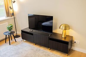 Alphabet Apartments Westersingel