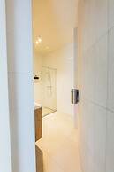 Alphabet Apartments Westersingel