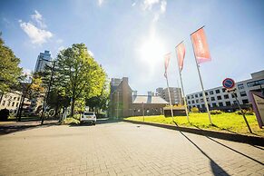 Alphabet Apartments Westersingel