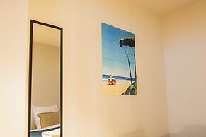 Alphabet Apartments Westersingel