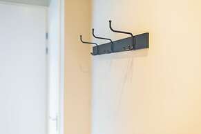 Alphabet Apartments Westersingel