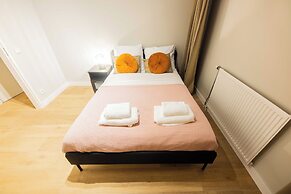 Alphabet Apartments Westersingel