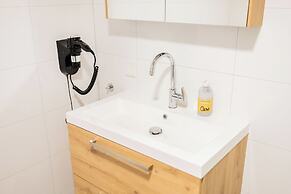 Alphabet Apartments Westersingel