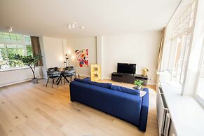 Alphabet Apartments Westersingel