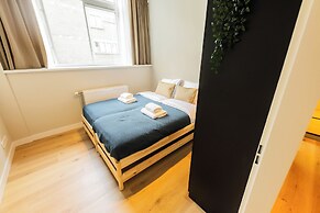 Alphabet Apartments Westersingel