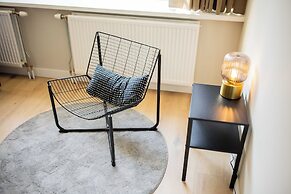 Alphabet Apartments Westersingel