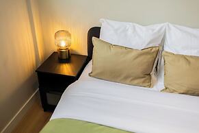 Alphabet Apartments Westersingel