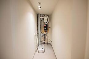 Alphabet Apartments Westersingel