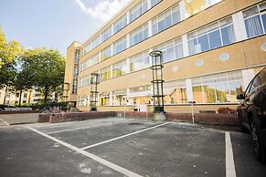 Alphabet Apartments Westersingel