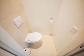 Alphabet Apartments Westersingel