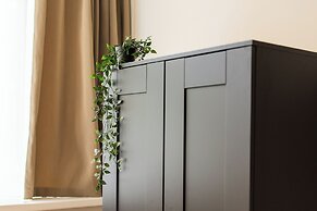 Alphabet Apartments Westersingel