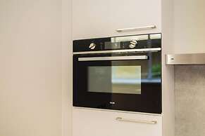 Alphabet Apartments Westersingel