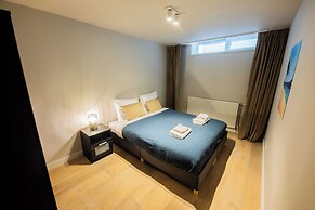 Alphabet Apartments Westersingel