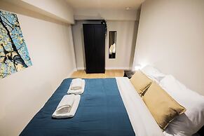 Alphabet Apartments Westersingel