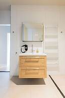 Alphabet Apartments Westersingel