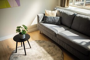 Alphabet Apartments Westersingel