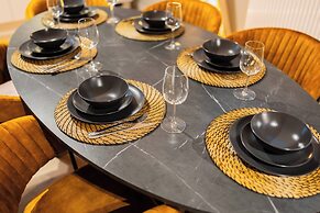 Alphabet Apartments Westersingel