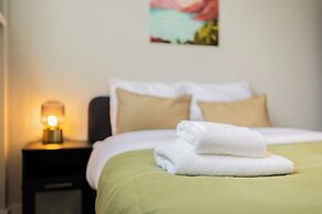 Alphabet Apartments Westersingel