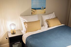 Alphabet Apartments Westersingel