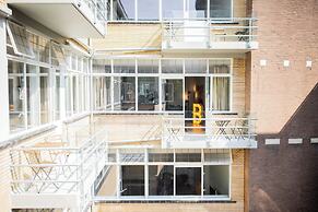 Alphabet Apartments Westersingel