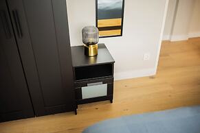 Alphabet Apartments Westersingel