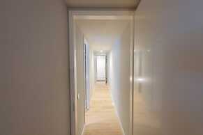 Alphabet Apartments Westersingel