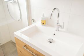 Alphabet Apartments Westersingel